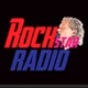Rockstar Radio logo