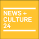 Logo de KCRW News