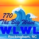 Big Wave Radio 770 - WLWL logo