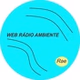 Web Rádio Ambiente logo