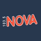 Logo de Nova 103.5