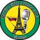 Radio Eiffel logo