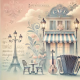 Logo de HearMe.FM - Paris Cafe