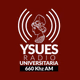 Logo de Radio Universitaria - YSUES