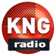Logo de KNG Radio