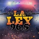 La Ley 96.5 - KPSL-FM logo