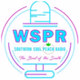 FleetDJRadio - Southern Soul Peach Radio WSPR logo
