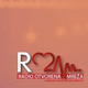 Logo de Radio Otvorena Mreža