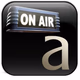 Logo de Paul Warren Country Radio