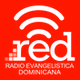 Radio Evangelistica Dominicana logo