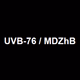 Logo de УВБ-76 Жужжалка