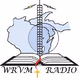 Logo de WRVM - WMVM