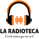 Logo de La Radioteca