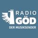Radio GÖD logo