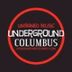 WUDG Underground Columbus logo