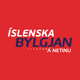Logo de Bylgjan - Íslenska Bylgjan