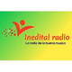 Logo de Radio Inedital