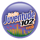 Logo de Rádio Juventude 102 Web