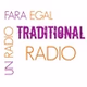 Radio Traditional - Radio Muzica Populara logo