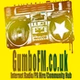 Gumbo FM logo