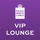 Logo de Radio Monte Carlo - RMC 1 Vip Lounge