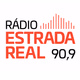 Logo de Rádio Estrada Real FM