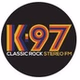 K-97 - CIRK-FM logo