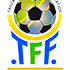 Logo de TFF Radio