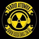 Radio Atomika logo