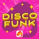 Radio SCOOP - Disco Funk logo
