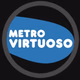 Logo de Metrocast - Metro Virtuoso