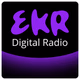 Logo de EKR - Easy Rock Paradise