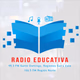 Logo de Radio Educativa Dominicana