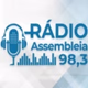 Logo de Rádio Assembleia RR