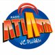 Logo de Rádio Atlânta