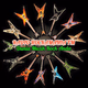 Logo de Radio Rockamania FM