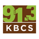 Logo de World News Radio - KBCS-HD2