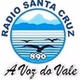 Radio Santa Cruz 890 logo