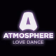 Logo de Atmosphere Radio