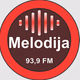 Logo de Radio Melodija