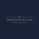 Logo de Goddess Angels