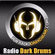 Logo de Radio Dark Drums