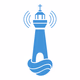 Logo de Caribbean Radio Lighthouse