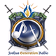 Joshua Generation Radio logo