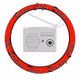 Blind Cafe Radio logo