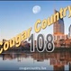 Cougar Country logo