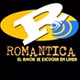 El Toque FM - Romantica Web Radio logo