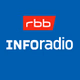 Inforadio / Sorb logo