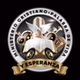 Palabras de Vida y Esperanza Radio logo