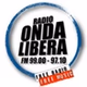 Onda Libera-inBlu logo
